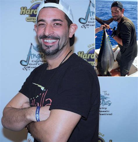 josh harris deadliest catch net worth|Josh Harris Deadliest Catch: Wife, Net Worth, And What .